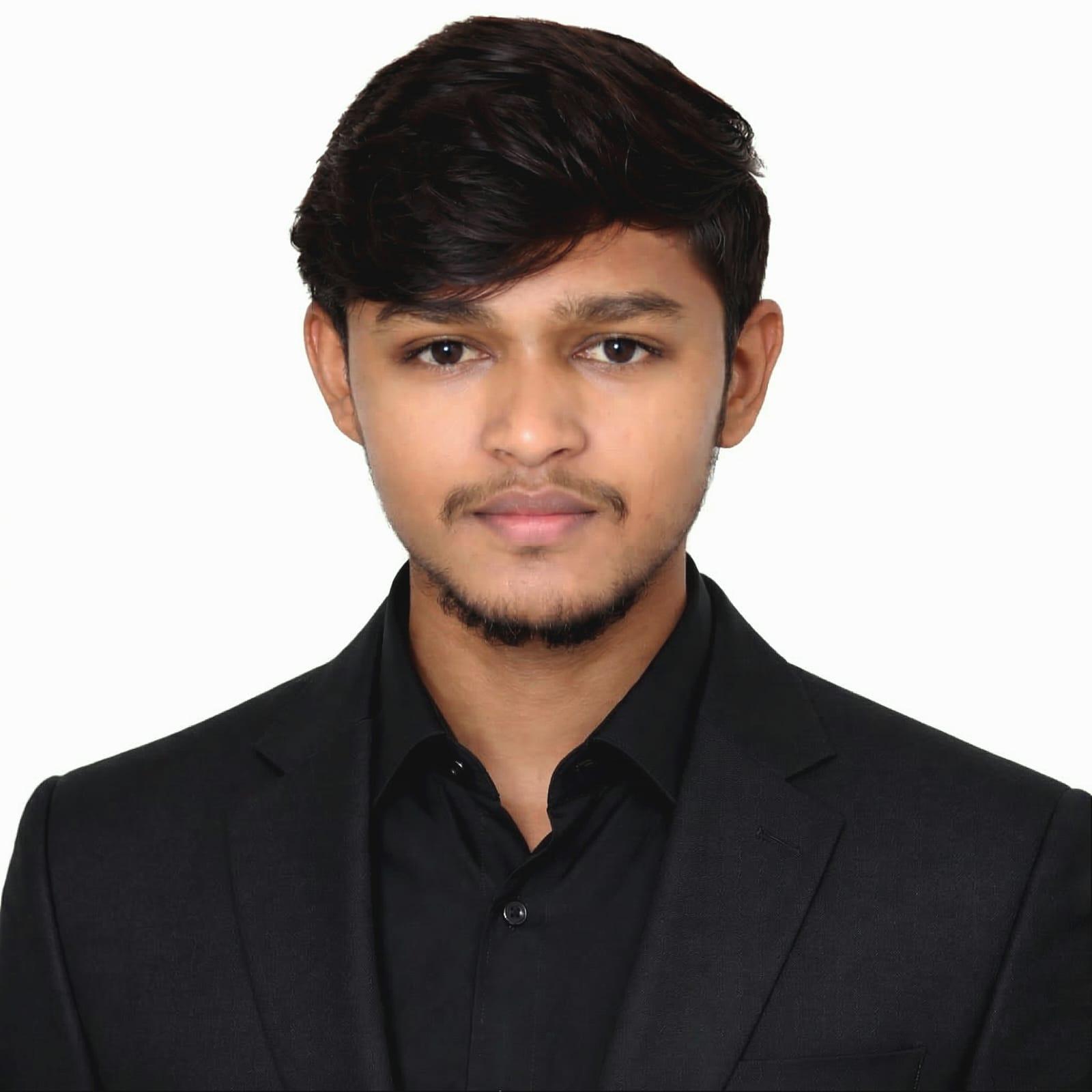 Logeshwaran
